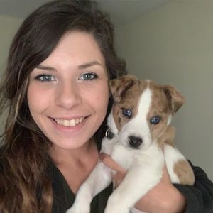 Meet your Posher, Destiny ann